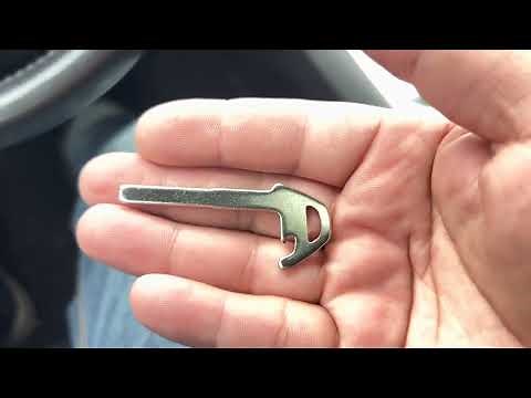 Jaguar lock out - program smart key fob for jaguar xf #jaguar all key lost