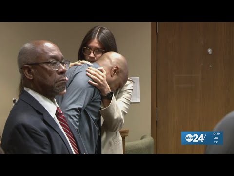 Jury finds Hernandez Govan not guilty on all charges in the killing of Memphis rapper Young Dolph