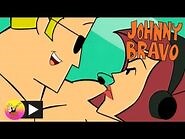 Johnny Bravo - Riptide Romance - Cartoon Network