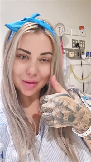 #CapCut Thank you all for the well wishes! And also joining me on lives it has kept me entertained while in the hospital 😁 was just a small procedure for polyp removals from my bowels again 😁 another colonoscopy in 6 months but this is it for now! Also this account and @blayze.williams and @@blayzewilliamshorses are my only accounts I've said it so many times please stop asking haha much love ❤️ #fyp #foryoupage