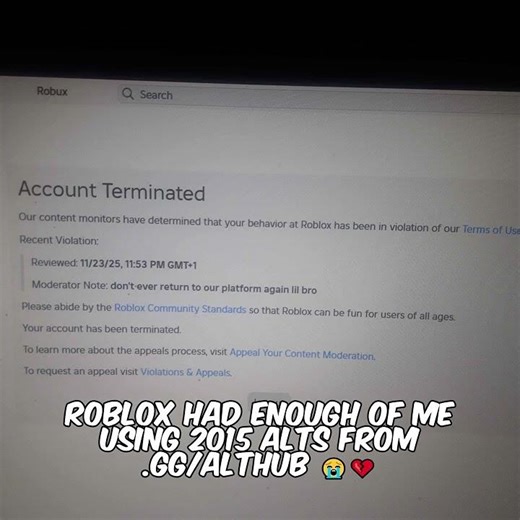 Roblox alt generator for old accounts #rblxalts #robloxgen #alts