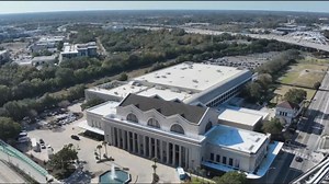 Commuter train station, demolition of Prime Osborn planned for UF grad campus in Jacksonville