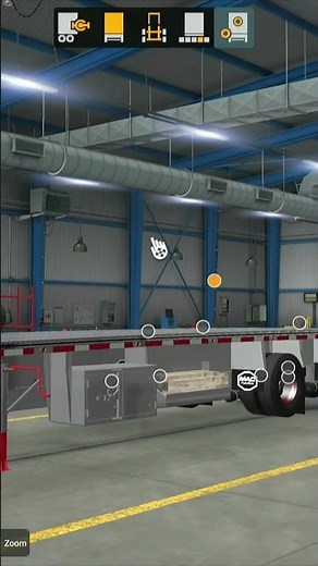 Top 10 Trailer Mods Free & Paid, American Truck Simulator #shorts