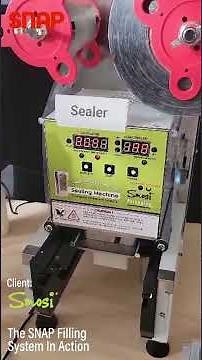 SNAP PACK | Packing System