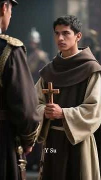 Life and Martyrdom of Saint Philip of Jesus