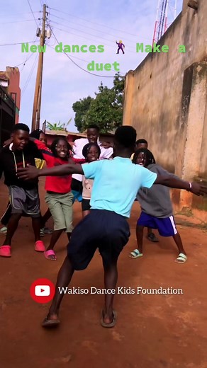 Iko Iko Dance Fun with Amerikids and Besties