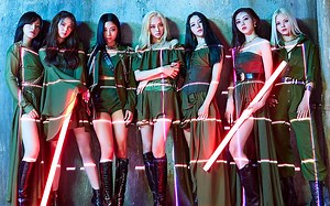 【CLC】MV 合集 4K 中文字幕 [收藏向]