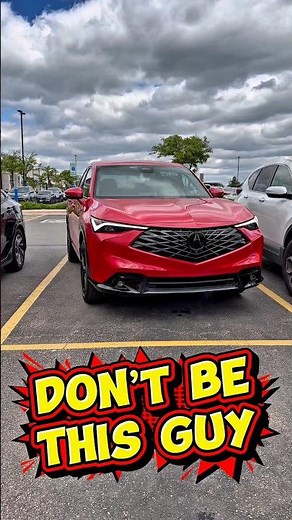 How to Shut Off the Reverse Guidelines in Your Honda or Acura