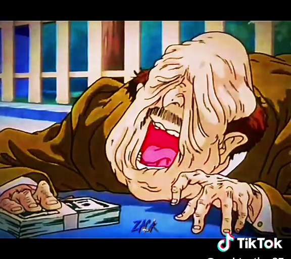 Brutal Moments in Dragon Ball: Epic Fights and Scenes