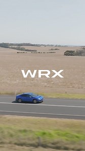 The iconic rumble of the 2.4-litre turbocharged Boxer engine with the choice of 6-speed manual or Sport Lineartronic® transmission make for a thrilling drive in the Subaru WRX. Check out the Subaru WRX in Subaru's Great Australian Detour. | Subaru Australia | Facebook