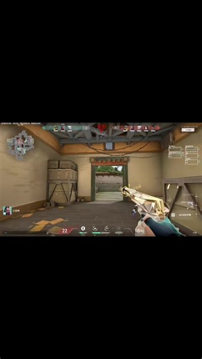 Explorando el juego Valorant y sus tendencias