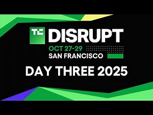 TechCrunch Disrupt 2025: Watch the Startup Battlefield champion, Tristan Thompson, SF Mayor Lurie
