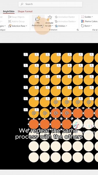 Aprende a usar Brightslide en PowerPoint