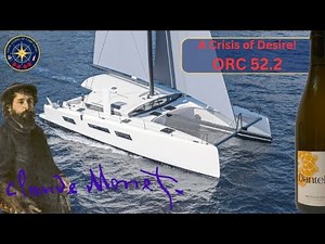 ORC 52.2: Future Yacht Tour, Review, Specs and Comps.