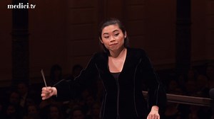 368K views · 33K reactions |  Join the Royal Concertgebouworkest and maestra Elim Chan with their lovely rendition of the Spanish Dance from Tchaikovsky's Swan Lake, Suite Op. 20a!  https://cutt.ly/cGMcF80 | medici.tv | Facebook
