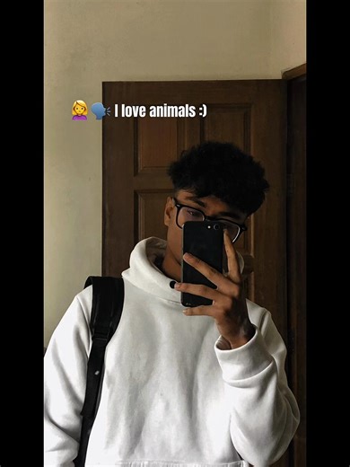 i also love animals. #fyppppppppppppppppppppppp #trending