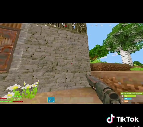 Exploring the Rustex Remake in Gaming