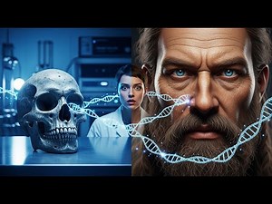 “Vikings EXPOSED: DNA Breakthrough Changes Everything We Knew” 💥⚡