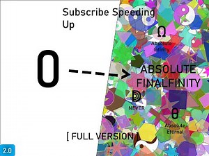 Subscribe Speeding up to Absolute Finalfinity 2.0 - The Full Journey!?!?!?