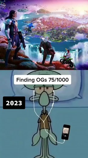 As it was🫡 #Fortnite #OG #OGFortnite #nostalgia #fyp #рек