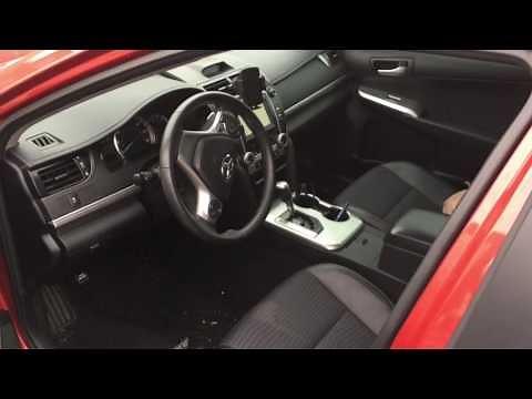 How To Fix Toyota Camry warning beep everytime the door opens