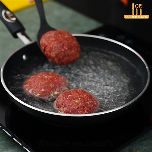 26K views · 178 reactions | Just dip the meat in boiling water and you have the best recipe ever | Cookery Recipes | Facebook