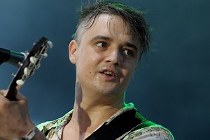 Pete Doherty interview at rehab centre in Thailand