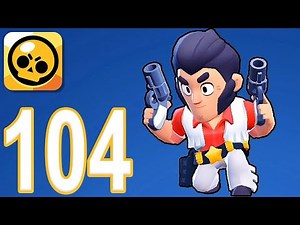 Brawl Stars - Gameplay Walkthrough Part 104 - Rockstar Colt (iOS, Android)
