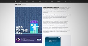 App Store Today editorial stories are now available on the web in full - 9to5Mac