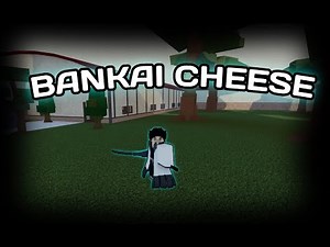 TYPE SOUL BANKAI CHEESE METHOD