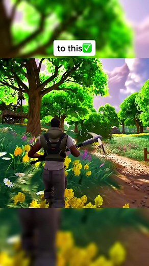 Optimizing Fortnite Graphics Settings for Improved Gameplay