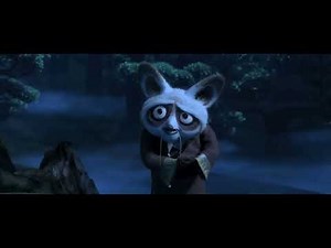 Kung Fu Panda Official Trailer