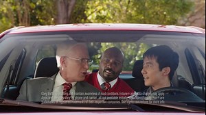 2012 Toyota Corolla TV Spot, 'Commitment' Featuring Phil Reeves