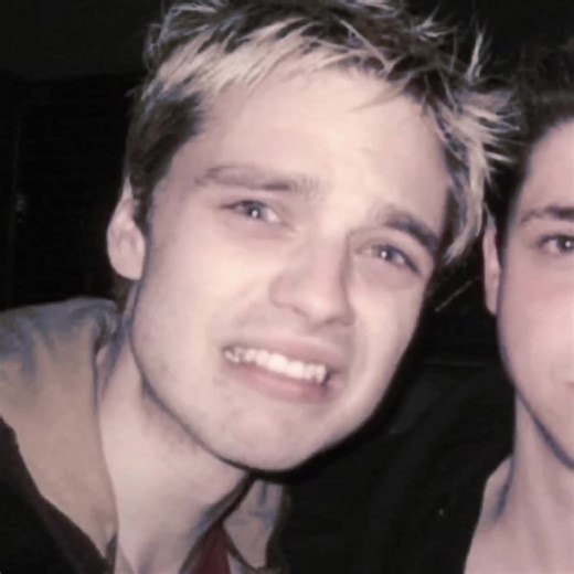 2000s Sebastian Stan: Save Me Tribute