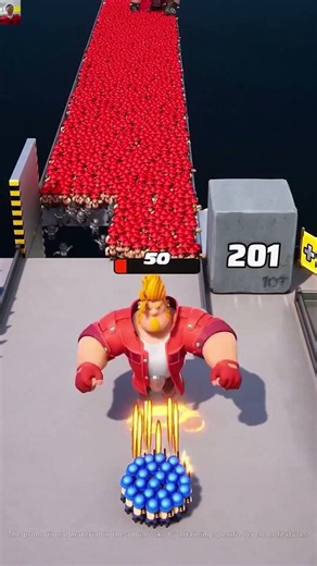 Top Last War Ads Review New Level 🧠⚔️Overpower red troops! #games #laststand #gaming