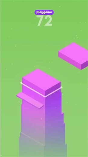 How Tall Can You Go in Stack Master?! 😳🏗️