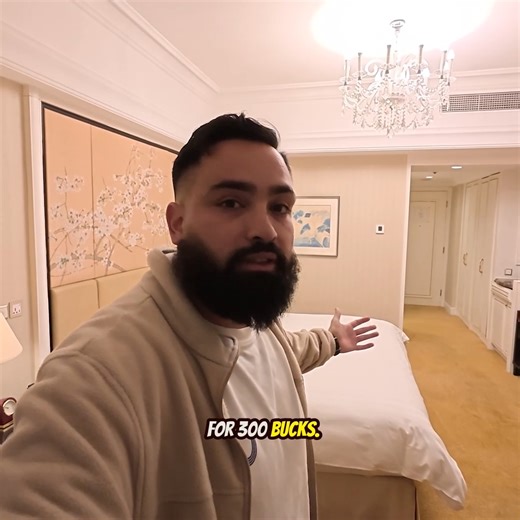 60K views · 1.5K reactions | $300 Hotel Room At The Pudong Shangri-La In Shanghai, China! #Travel #China #Shanghai | Travelwithchris | Facebook