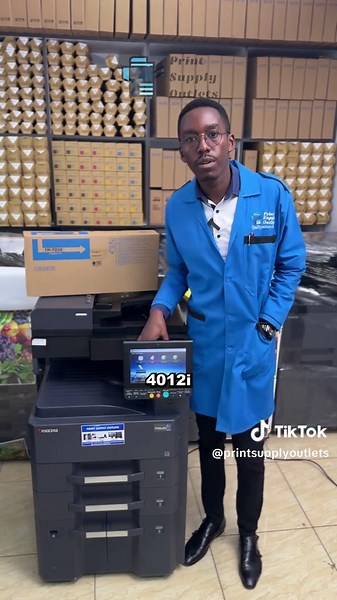 🔧 𝐇𝐨𝐰 𝐭𝐨 𝐑𝐞𝐩𝐥𝐚𝐜𝐞 𝐓𝐨𝐧𝐞𝐫 𝐨𝐧 𝐊𝐲𝐨𝐜𝐞𝐫𝐚 𝐓𝐚𝐬𝐤𝐚𝐥𝐟𝐚 𝟒𝟎𝟏𝟐𝐢 Quick, mess-free toner change in minutes! Keep your prints sharp and your workflow smooth. 📽️ Watch now & stay productive! 📞 𝟎𝟕𝟗𝟐 𝟎𝟕𝟒 𝟒𝟒𝟎 | 𝟎𝟕𝟎𝟖 𝟕𝟏𝟕 𝟐𝟔𝟕 📍 𝐆𝐚𝐛𝐨𝐫𝐨𝐧𝐞 𝐏𝐥𝐚𝐳𝐚, 𝟔𝐭𝐡 𝐅𝐥𝐨𝐨𝐫, 𝐒𝐡𝐨𝐩 𝐂𝟒 𝐆𝐚𝐛𝐨𝐫𝐨𝐧𝐞 𝐑𝐝, 𝐨𝐟𝐟 𝐋𝐮𝐭𝐡𝐮𝐥𝐢 𝐀𝐯𝐞, 𝐍𝐚𝐢𝐫𝐨𝐛𝐢 𝐂𝐁𝐃 #goviral #kenyantiktok🇰🇪 #printers #fyp