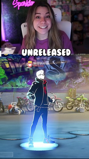 Unlocking the Exclusive Icon Skin in Fortnite