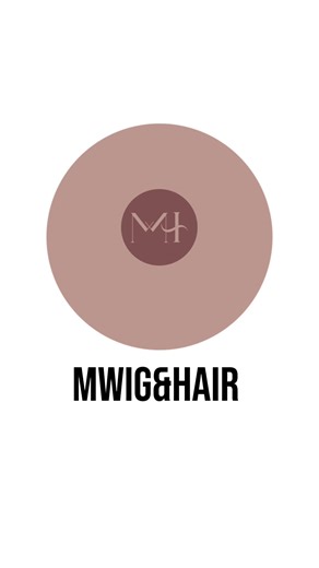 Nous Sommes votre meilleur Allier extension capillaire. #mwigandhair #wig | M'Wig&Hair
