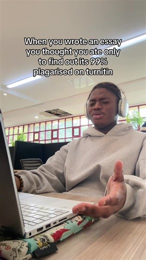 Dealing with Plagiarism in Essays: A South African Perspective