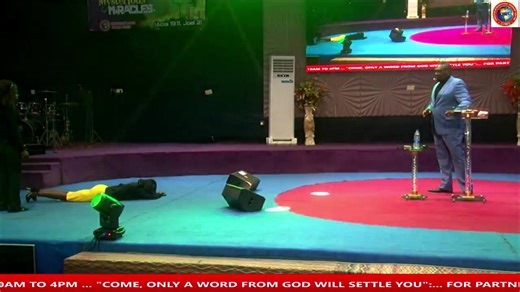 FAIRER THAN THE SONS OF MEN | Epiphany TV