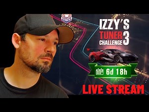 CSR2 Live Elite Tuners | Izzys tuner challenge 3 | 2020 Corvette