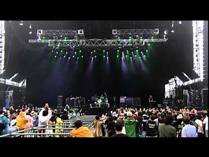 Alice in Chains - Live at UDO Music Festival Japan 2006 (Full Show) HD