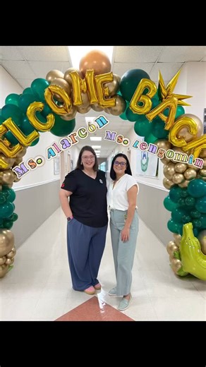 ✨ At Somerset Palms, you’ve always got a friend in us! 💙 From teachers to paras, admin to support staff, our Palms family is here to cheer, guide, and grow together. 🌟 #TeamPalms #DisneyMagic 🌴 Because no matter where you go this year… 🎶 you’ve got a friend in me! 🎶 #SomersetPalms #CharterSchool #MiamiSchools #PalmsPride #SchoolFamily #DisneyInspired #YouveGotAFriendInMe #Cognia #STEM | Somerset Academy Palms