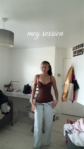 Affordable Bodysuits Try-On Haul for Fitness Enthusiasts