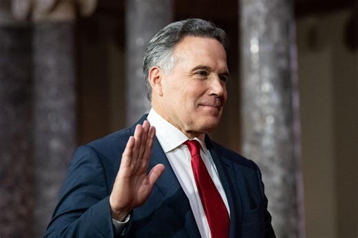 Senator Dave McCormick joins This Week in Pennsylvania