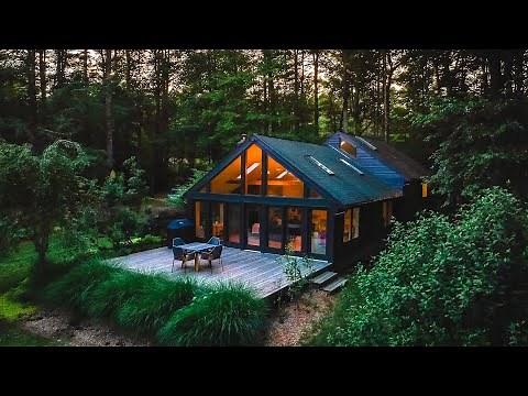 Easy Living at Cabin 8 - Catskill Mountains, NY
