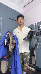 Hey guys!! Help me put together an outfit for a Shopee event! Sa Shopee tayo bibili this 11.11 Mega Pamasko Sale - view my product recommendations in this link: https://shpe.site/deefits Enjoy Shopee's wide assortment of trendy fashion items, Ang Dali-Dali pa mag shop thanks to Shopee's On-Time Pamasko Delivery! Changed your mind about the purchase? Return your item for FREE!! Go attack mga badeng! #Shopee1111MegaPamaskoSale #OnTimePamaskoDelivery Shopee | Dior Veneracion