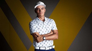 Best items from Rickie Fowler-inspired X collection from Puma Golf